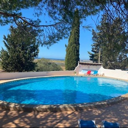 Casa Aleg Villa Albufeira Buitenkant foto
