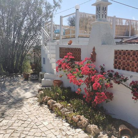 Casa Aleg Villa Albufeira Buitenkant foto