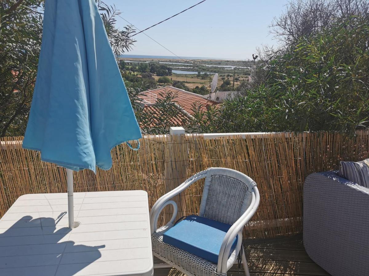 Casa Aleg Villa Albufeira Buitenkant foto