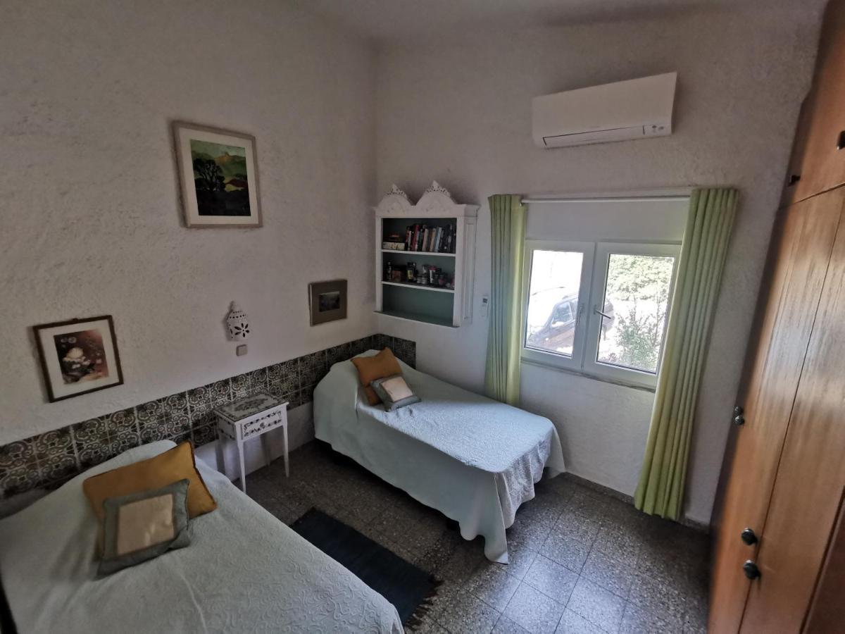 Casa Aleg Villa Albufeira Buitenkant foto