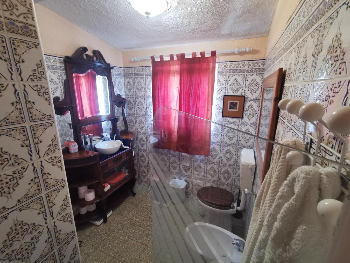Casa Aleg Villa Albufeira Buitenkant foto
